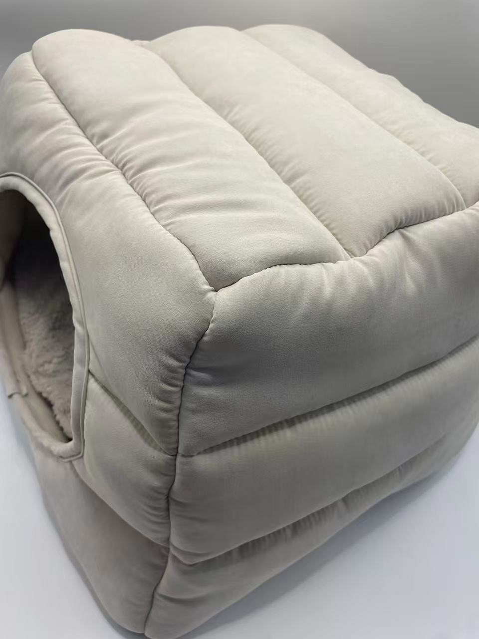 Chenpet Wholesale Winter Soft Pet Beds