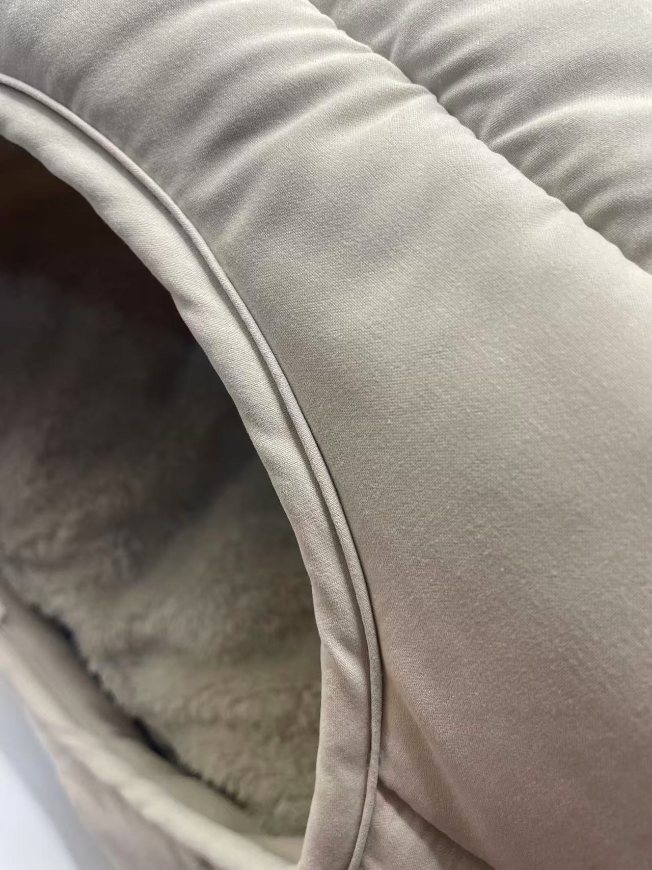 Chenpet Wholesale Winter Soft Pet Beds