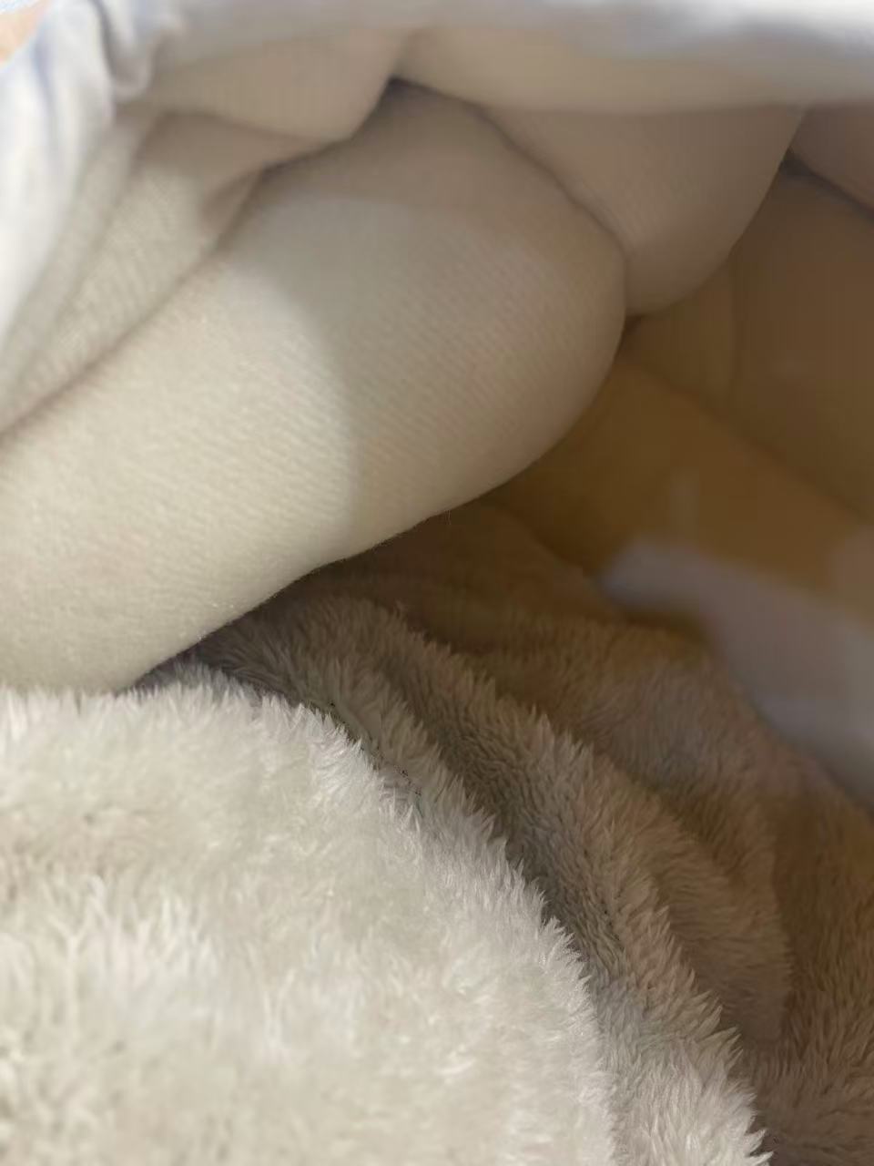 Chenpet Wholesale Winter Soft Pet Beds