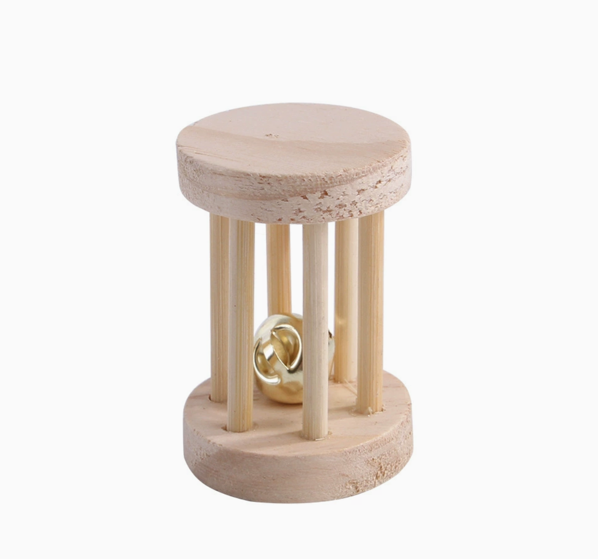 Pawpect Wholesale Wooden Small Pets Beds & Hideout Toys Rabbit Hamsters Toys