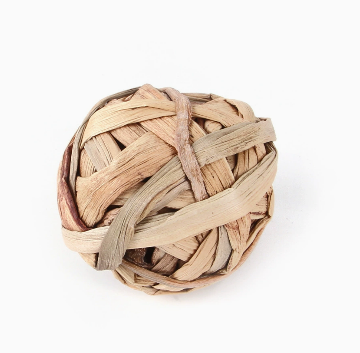 Pawfect Small Pet Natural Carrots &Balls Rabbits Play Toys