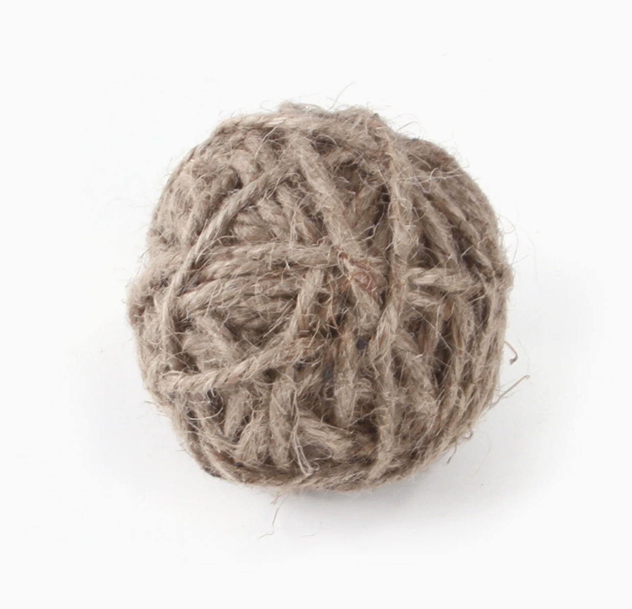 Pawfect Small Pet Natural Carrots &Balls Rabbits Play Toys