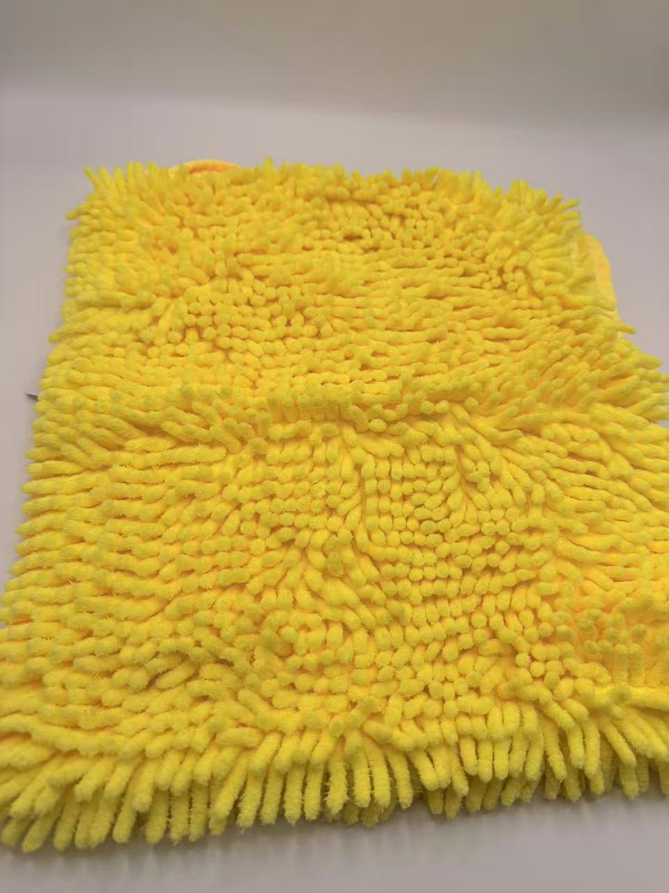 Chenpet Chenille Small Pets Easy Clean Machinable Mats