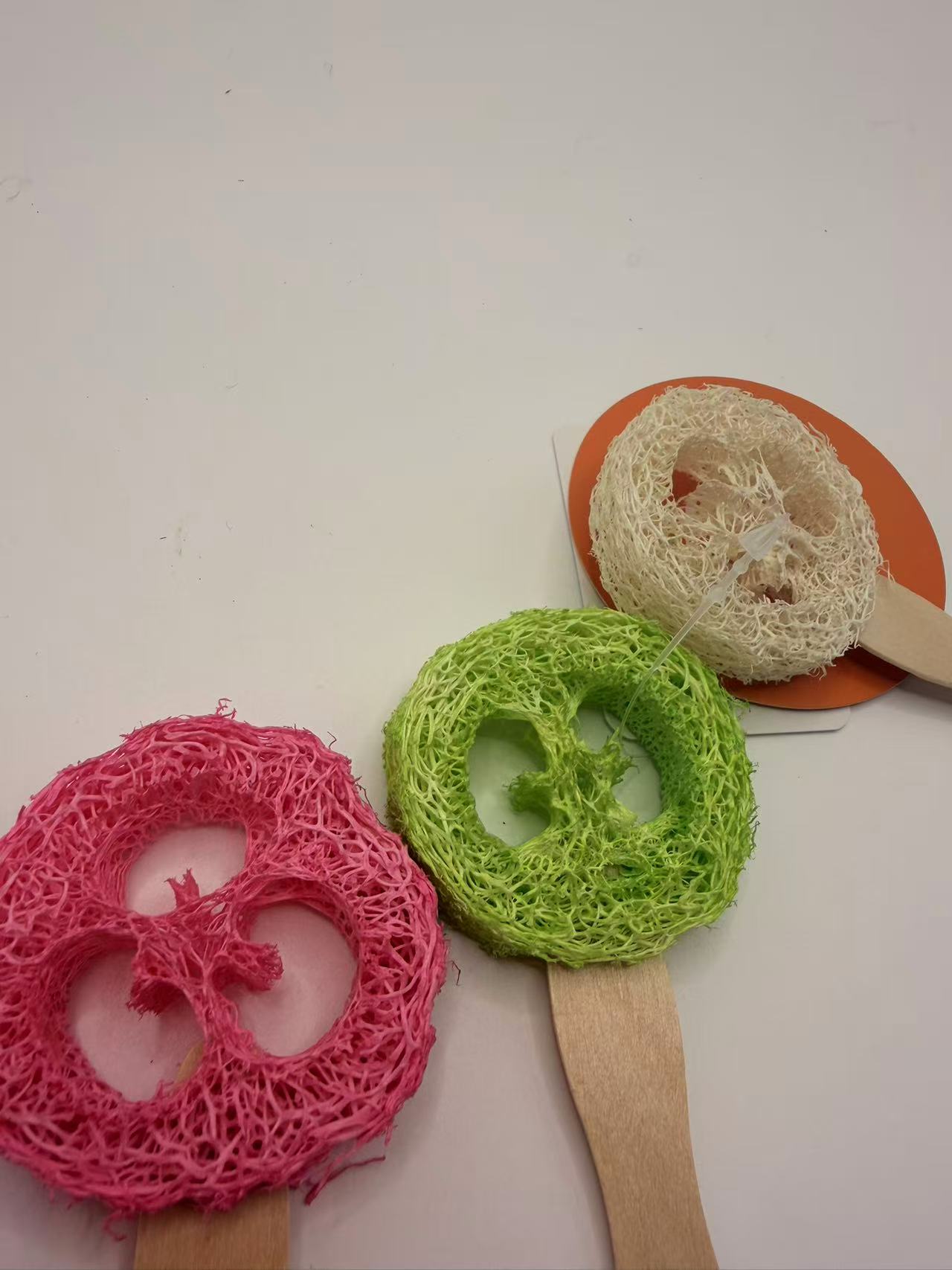 Chenpet Exclusive Eco-friendly Wood Series Small Pets Toys