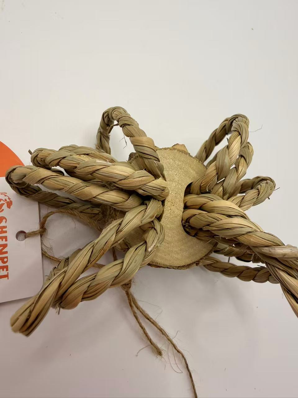 Chenpet New Animal Design Small Pets Cleaning Teeth Toys