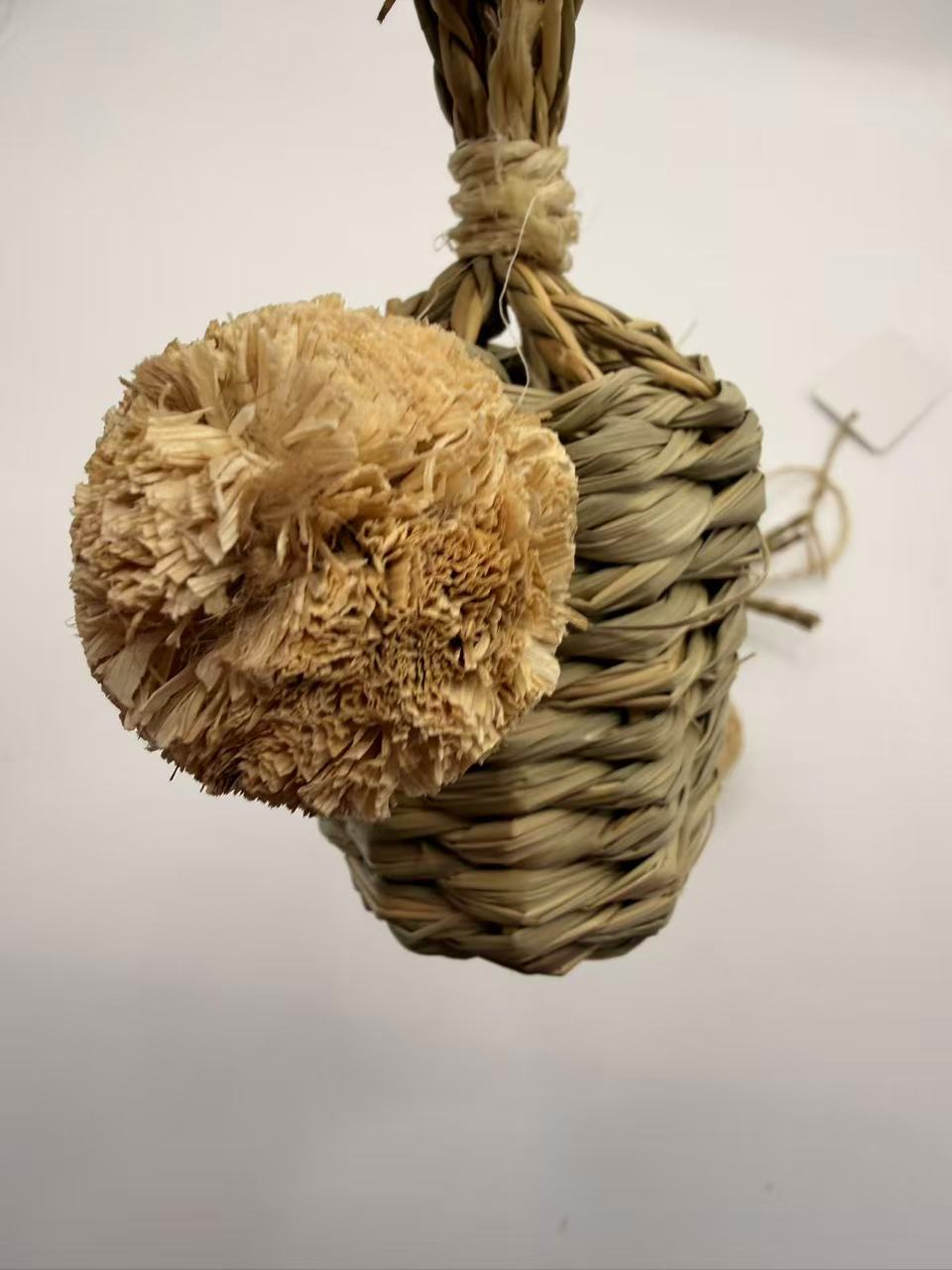 Chenpet Manufacturer Natural Small Pets Chew Toys