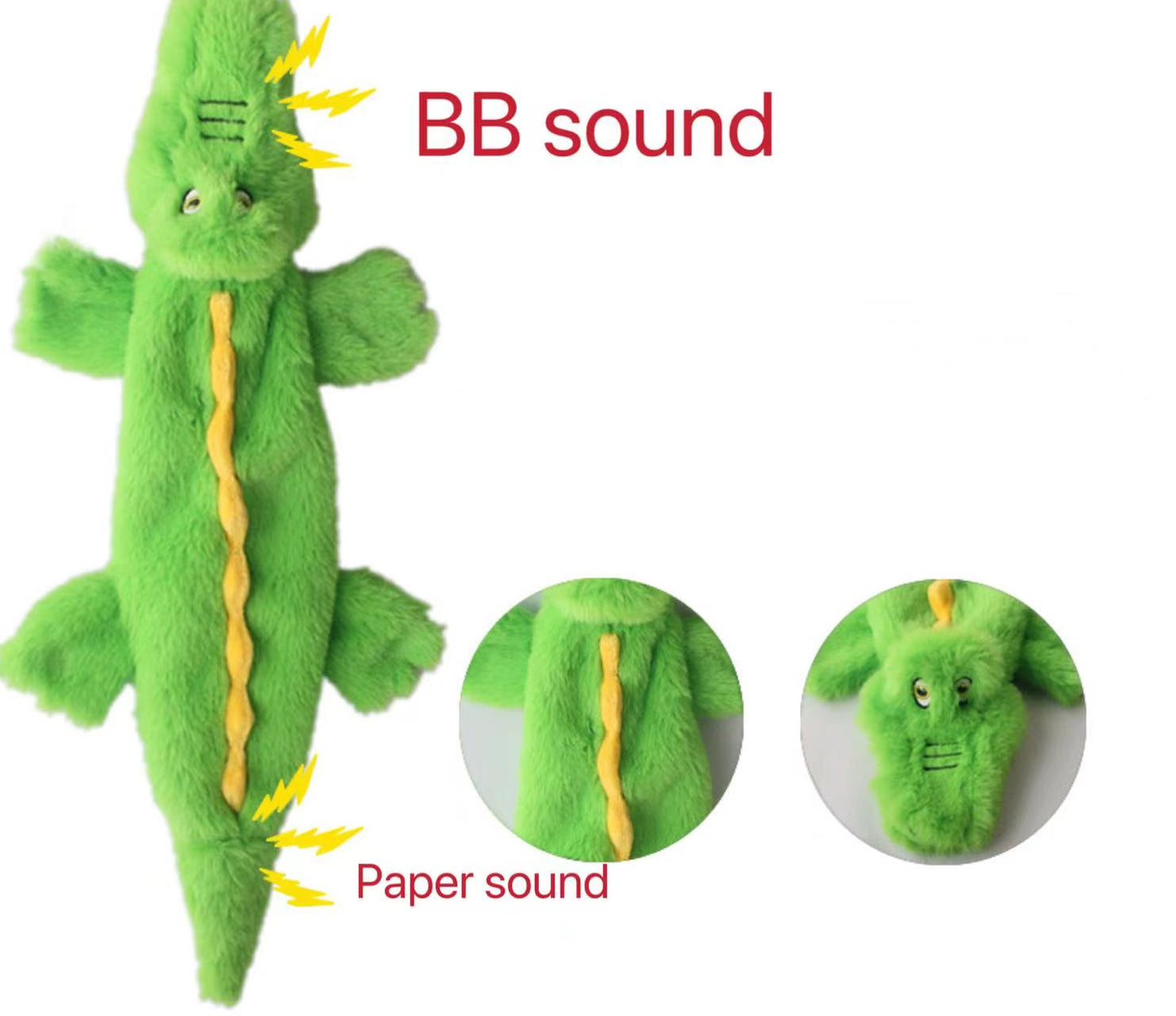 Chenpet Wholesale Pet Plush Dog Toys