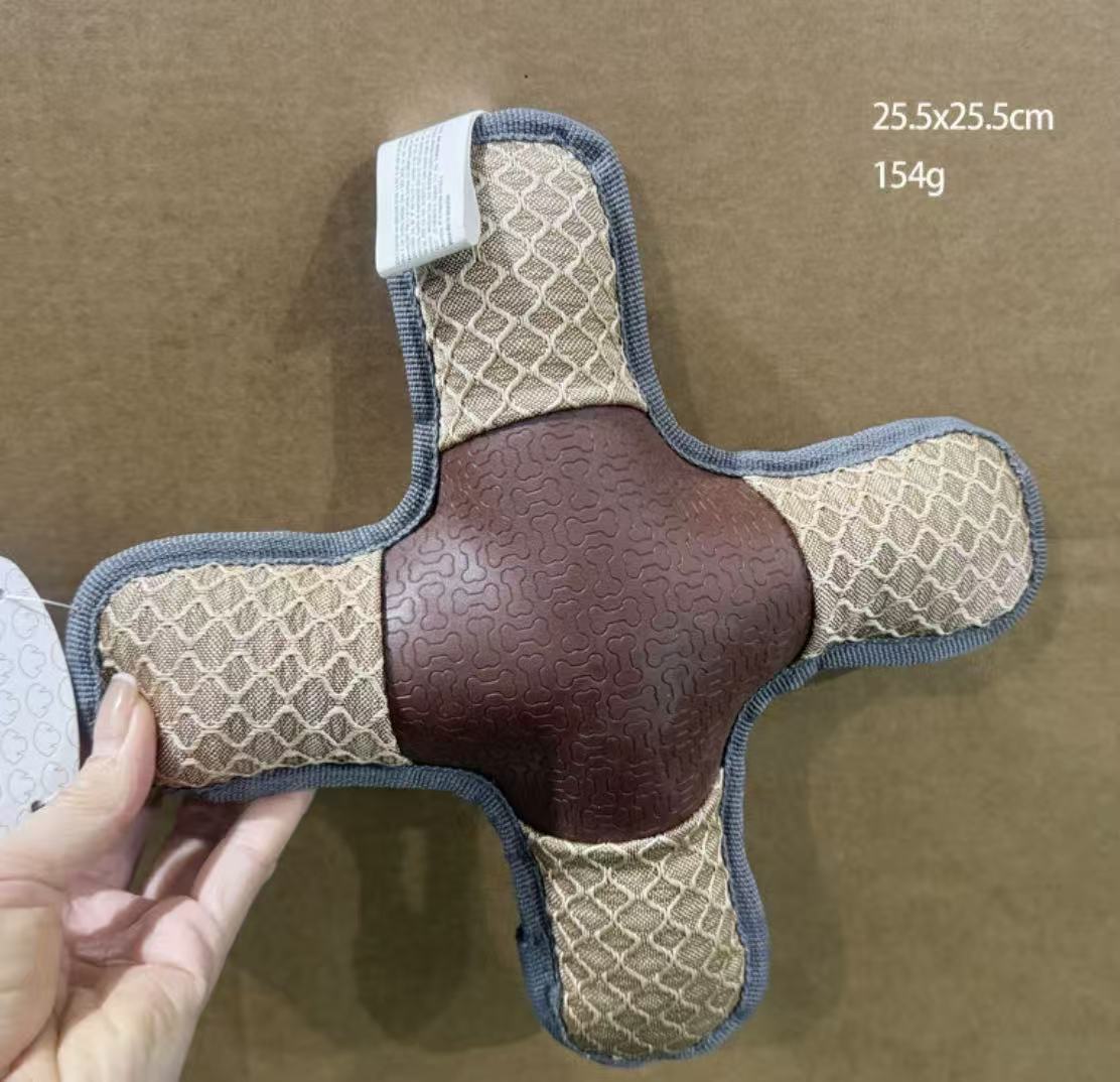 Chenpet Hot Selling Custom Plush Interesting Dog Play Toys
