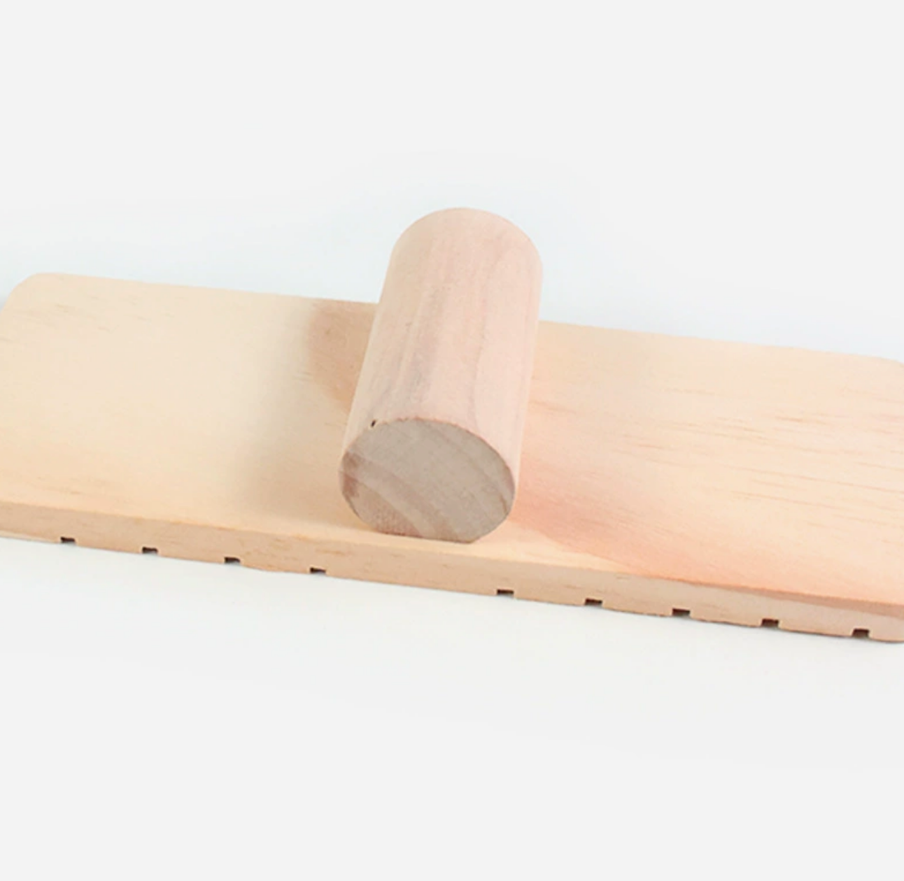 Chenpet Wholesale Solid Wood Small Pets See-saw Play Toys