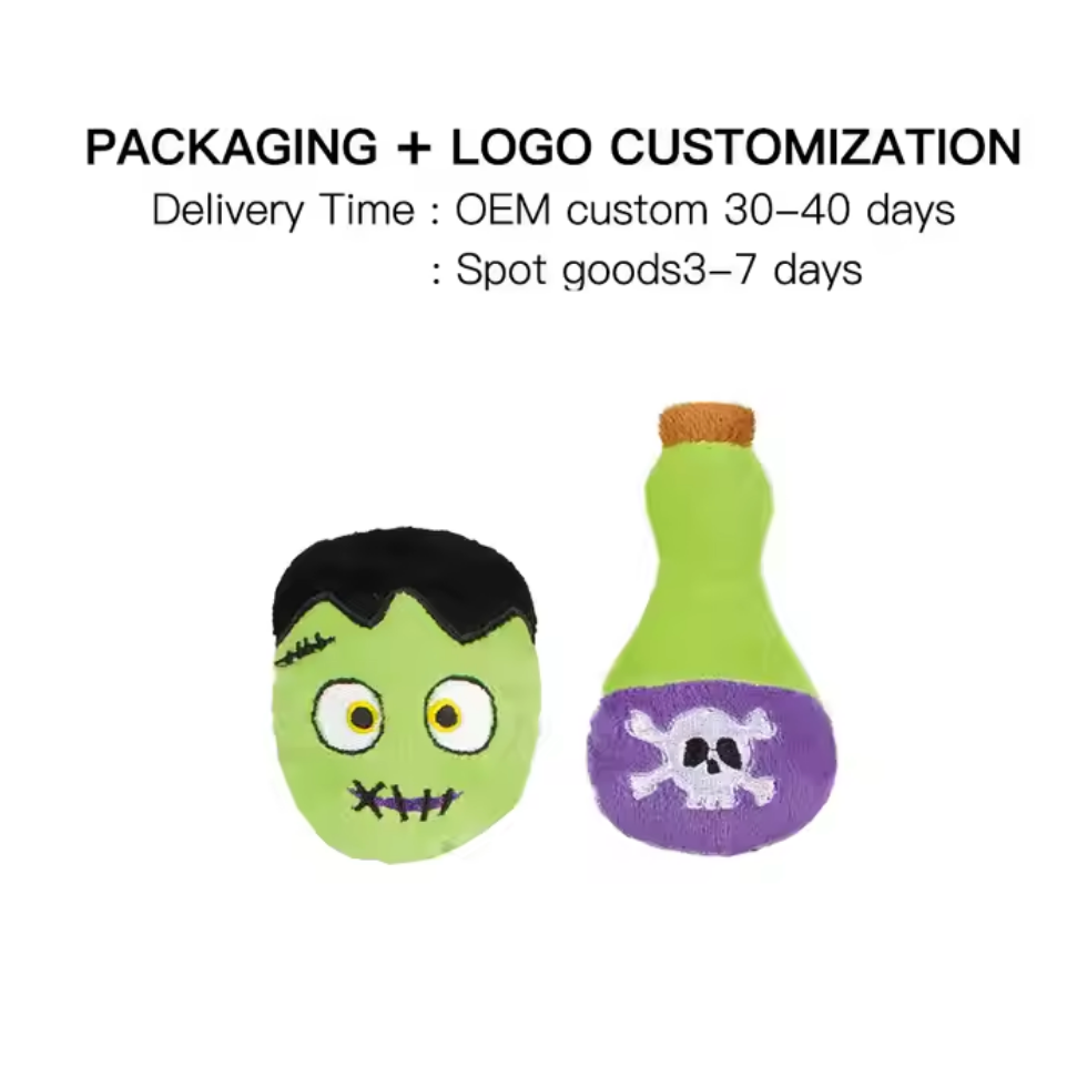 Chenpet Wholesale Festival Cat Play Toys