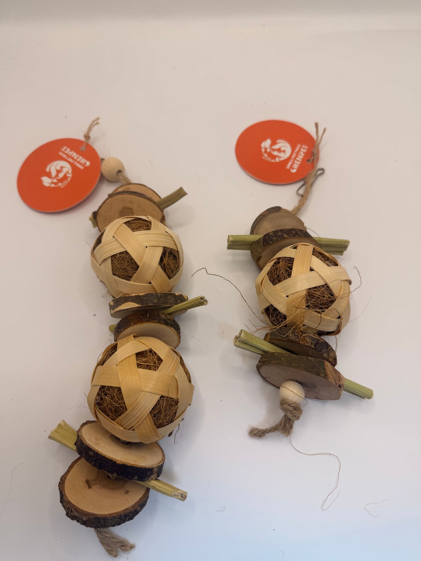 Chenpet New Arrival Bamboo Wholesale Small Pets Toys