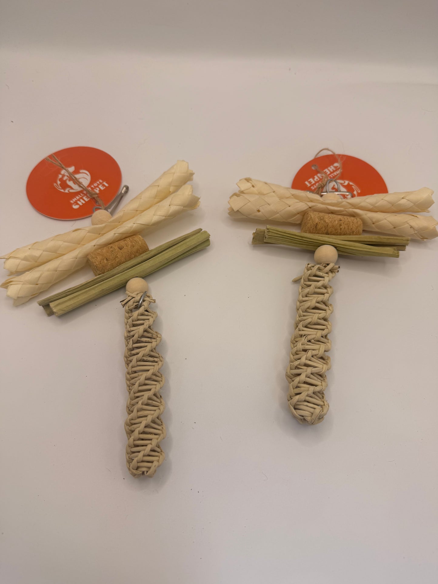 Chenpet Wholesale Natural Small Pets Toys