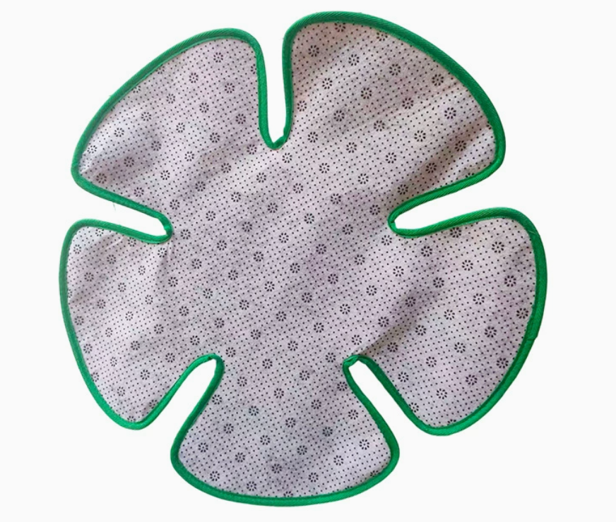 Chenpet Wholesale Hot Selling Flower Dog Felt Snuffle Mats