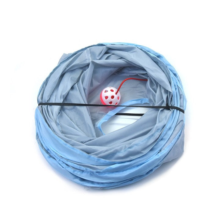 Chenpet New Arrival High Quality Cat Tunnels Pet Play Tunnels