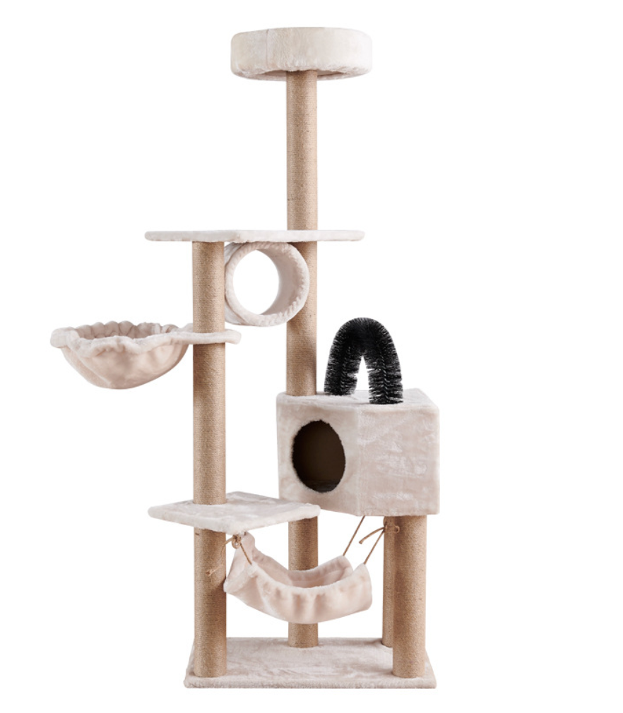 Manufacturer Cat Climbing Frame Large Cat Tree