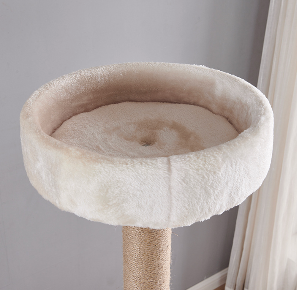 Manufacturer Cat Climbing Frame Large Cat Tree