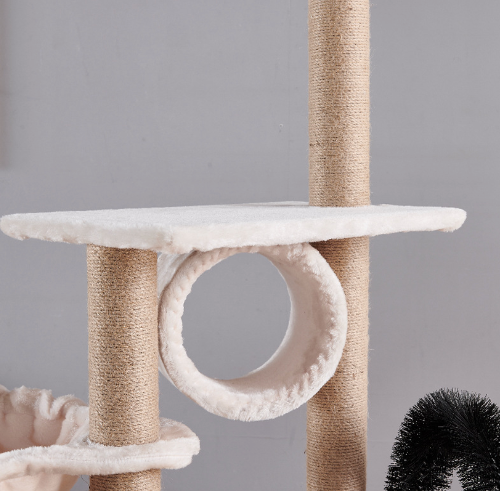 Manufacturer Cat Climbing Frame Large Cat Tree
