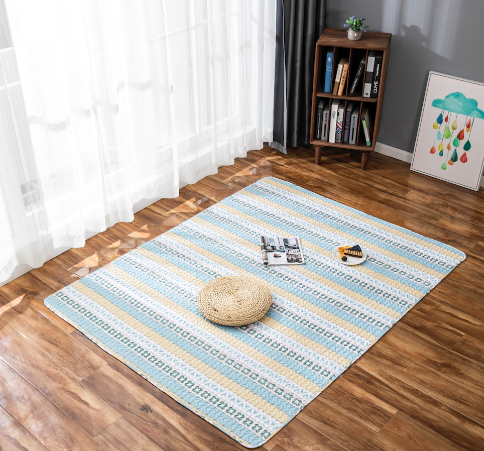 High Recommendation Comfortable Cozy Pet Mat