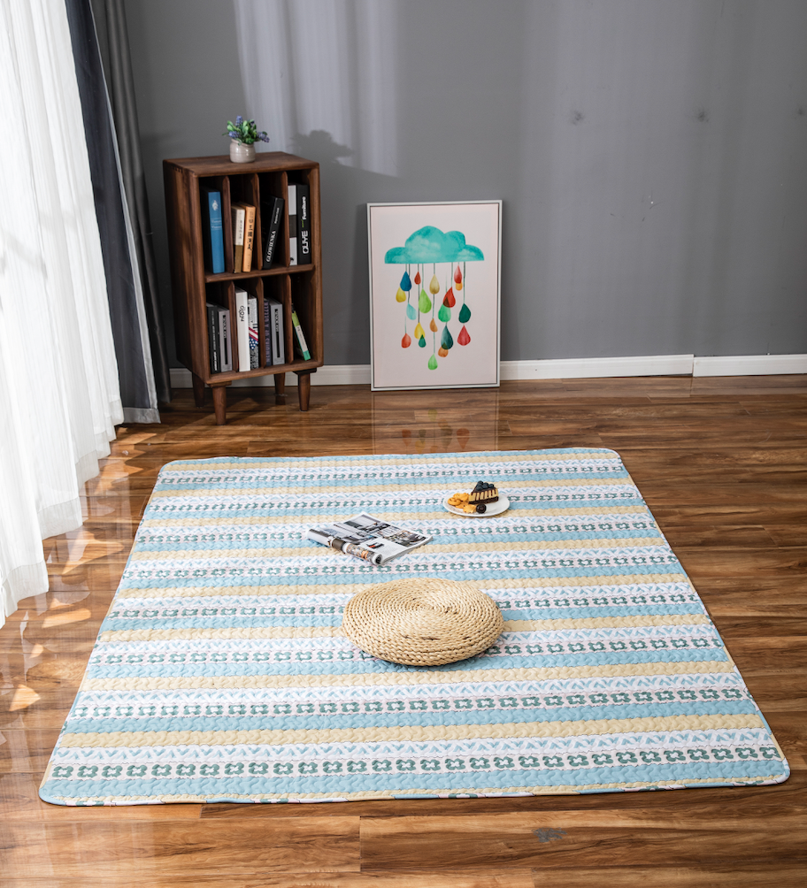 High Recommendation Comfortable Cozy Pet Mat