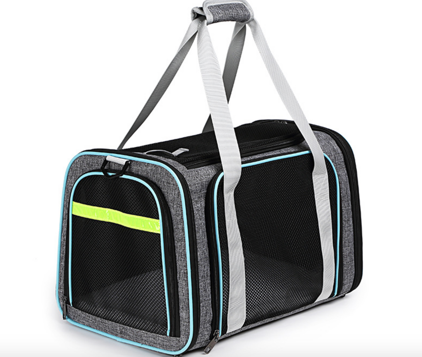 Durable Outside Pet Breathable Carrier Bag