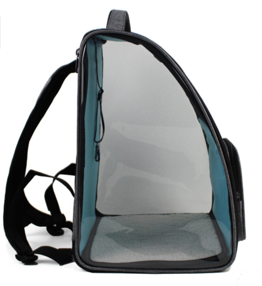 Wholesale Customization Convenience Outside Pet Carrier Bag