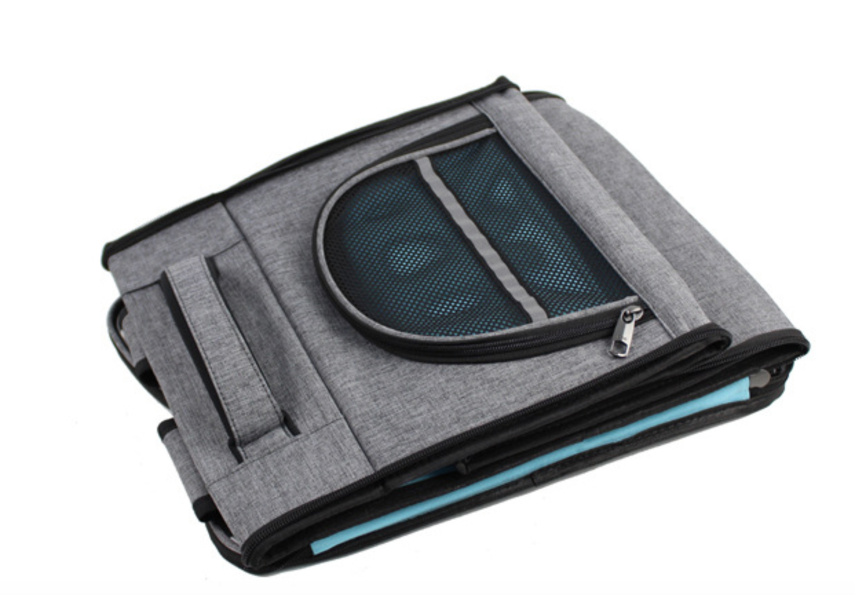 Wholesale Customization Convenience Outside Pet Carrier Bag
