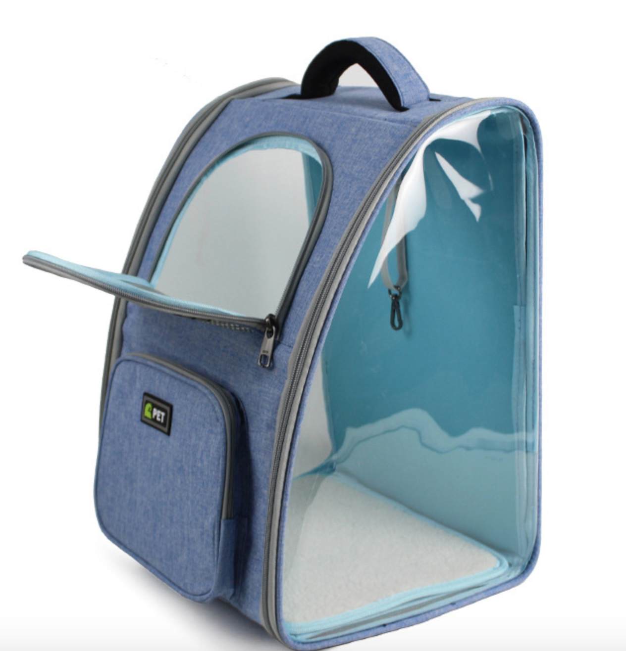 Wholesale Customization Convenience Outside Pet Carrier Bag