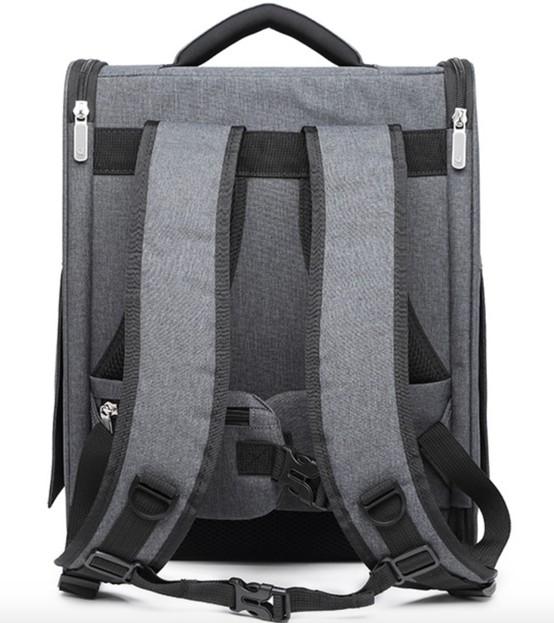 Comfortable Manufacturer Pet Carrier Bag