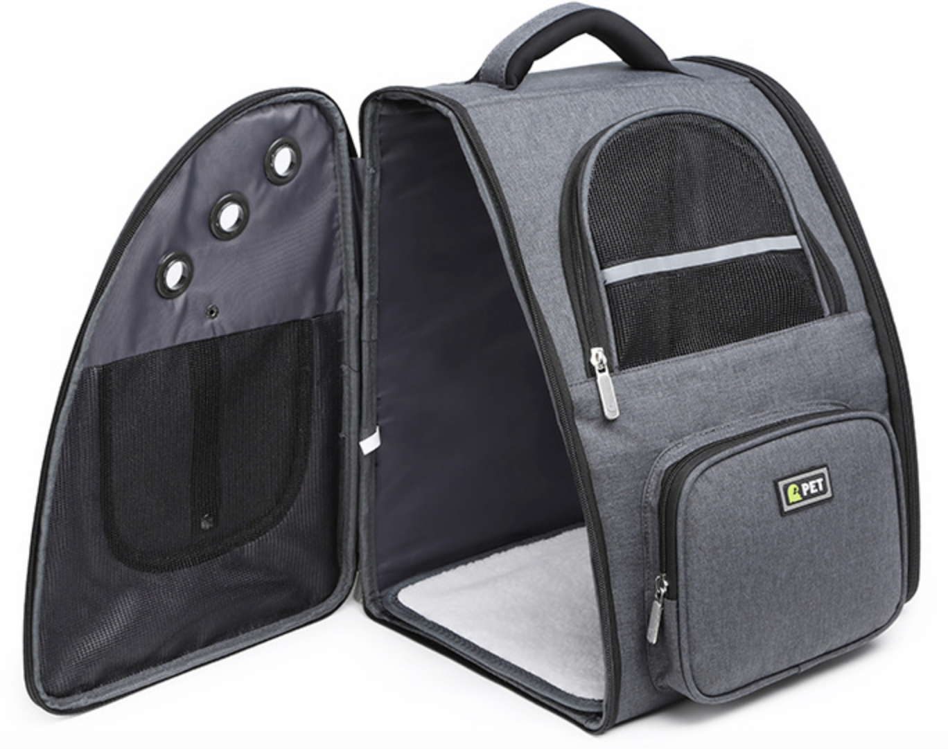 Comfortable Manufacturer Pet Carrier Bag