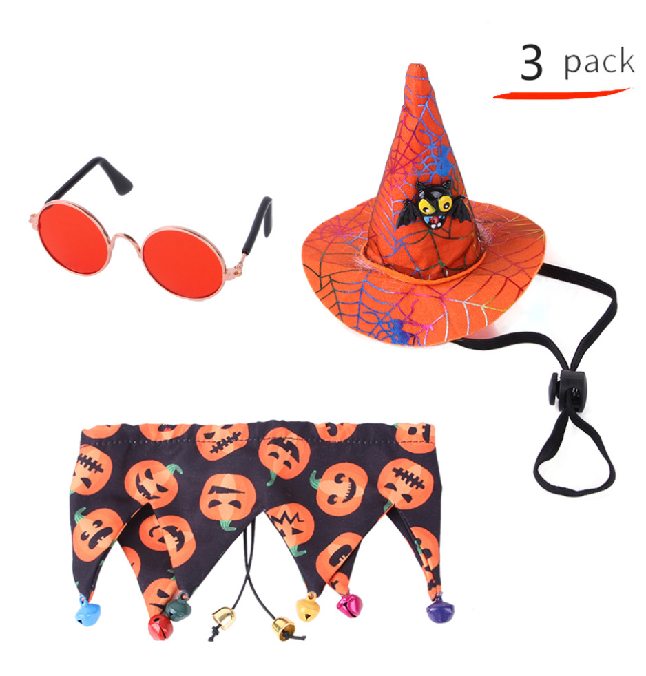 Manufacturer Halloween Pet Accessories Pet Toy