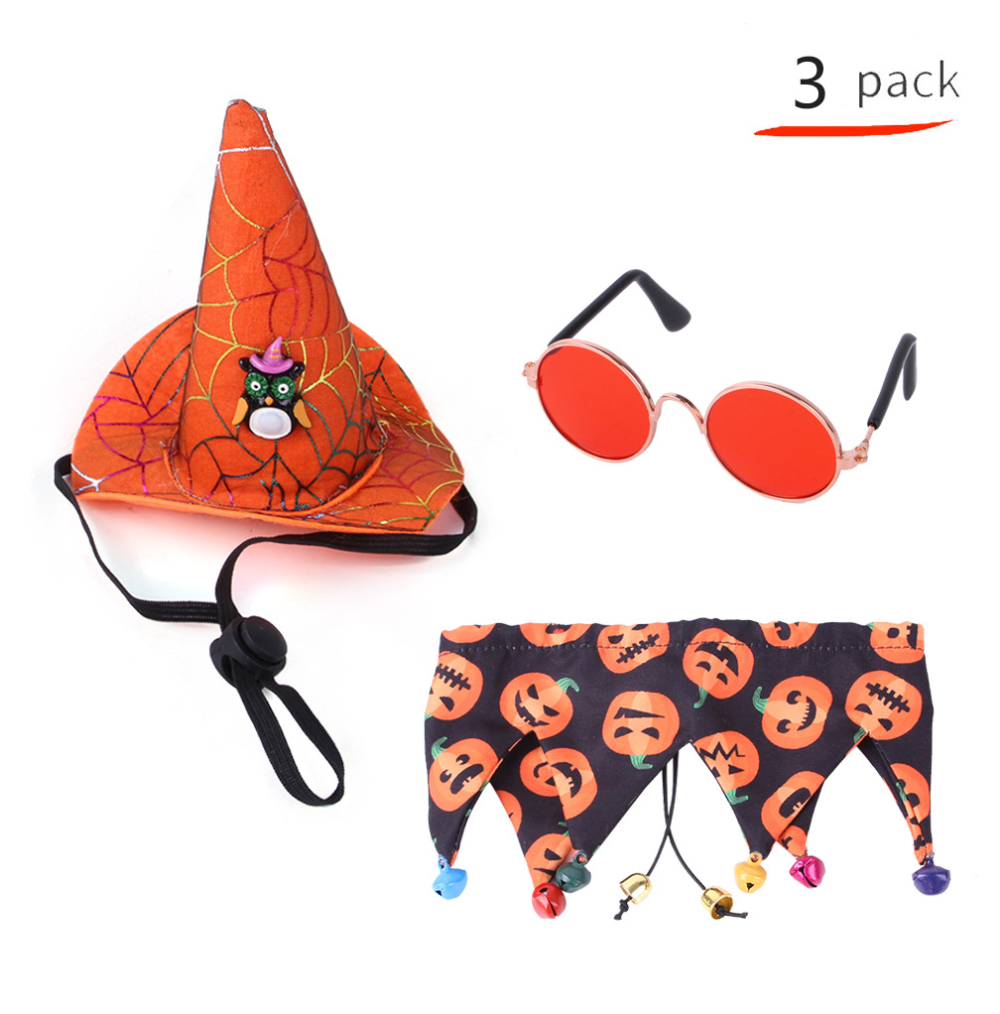 Manufacturer Halloween Pet Accessories Pet Toy