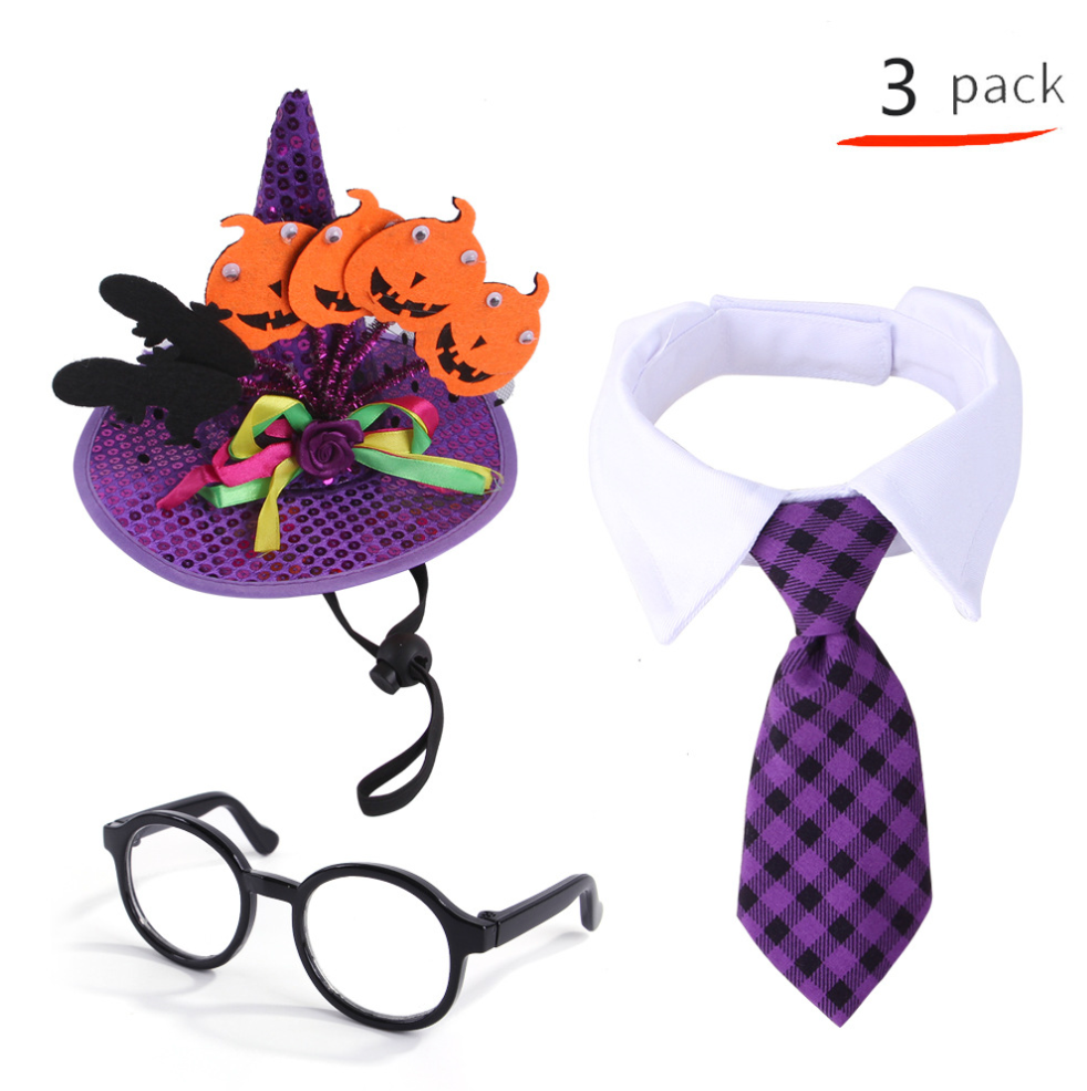 Manufacturer Halloween Pet Accessories Pet Toy