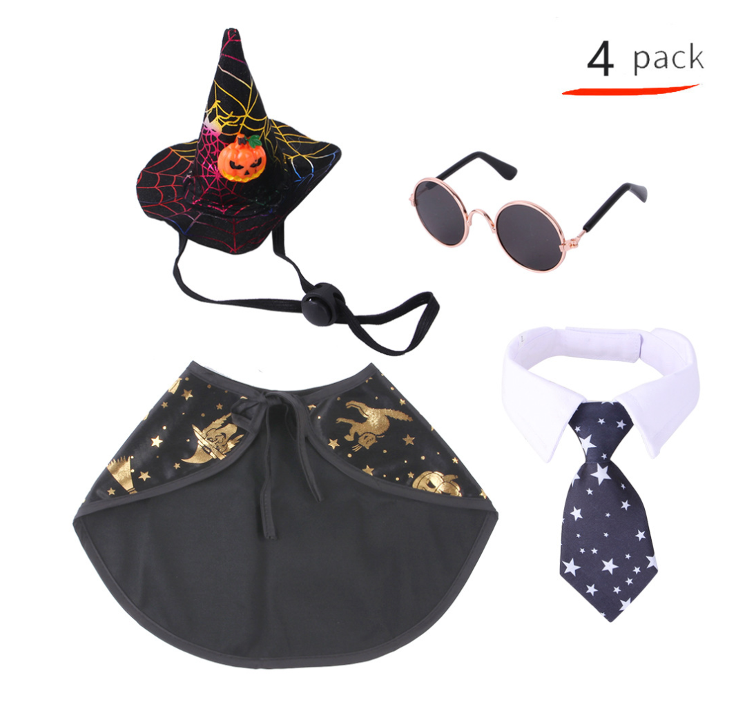 Manufacturer Halloween Pet Accessories Pet Toy