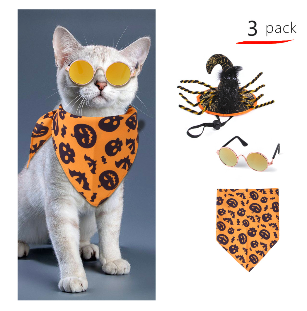 Manufacturer Halloween Pet Accessories Pet Toy
