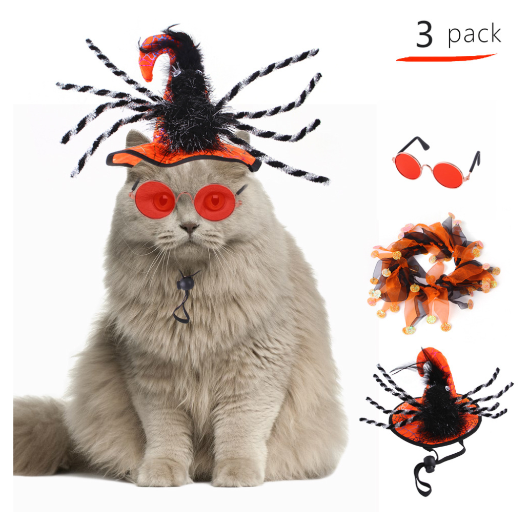 Manufacturer Halloween Pet Accessories Pet Toy