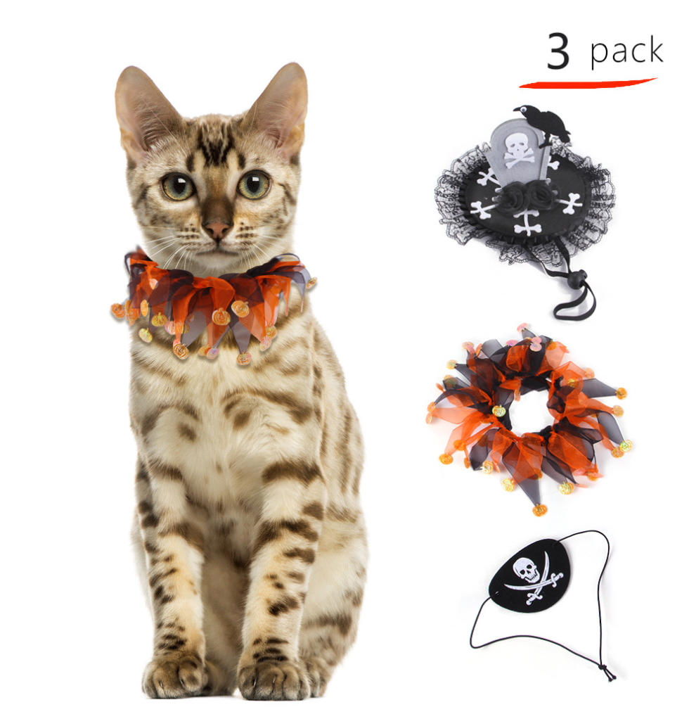 Manufacturer Halloween Pet Accessories Pet Toy