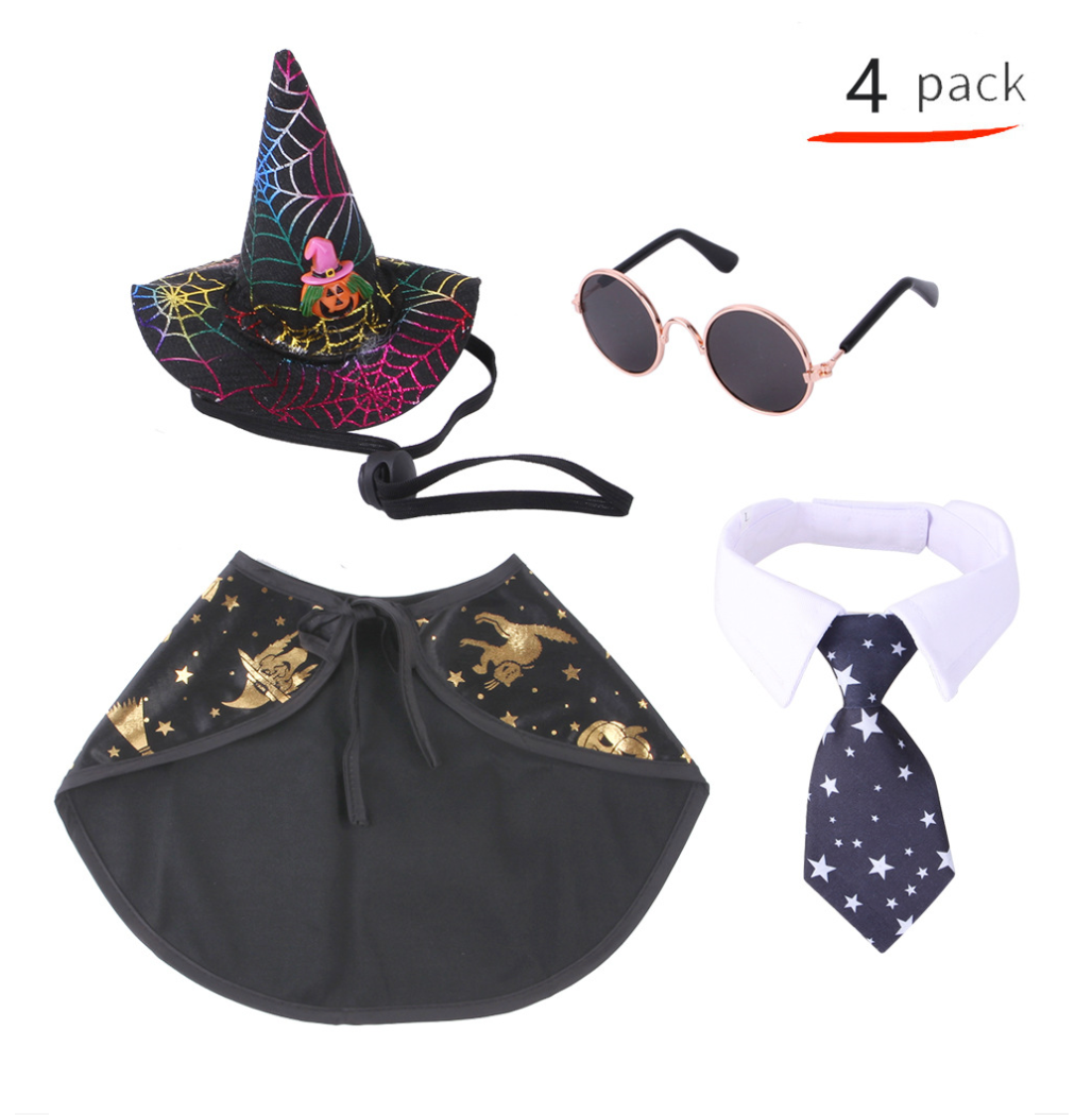 Manufacturer Halloween Pet Accessories Pet Toy