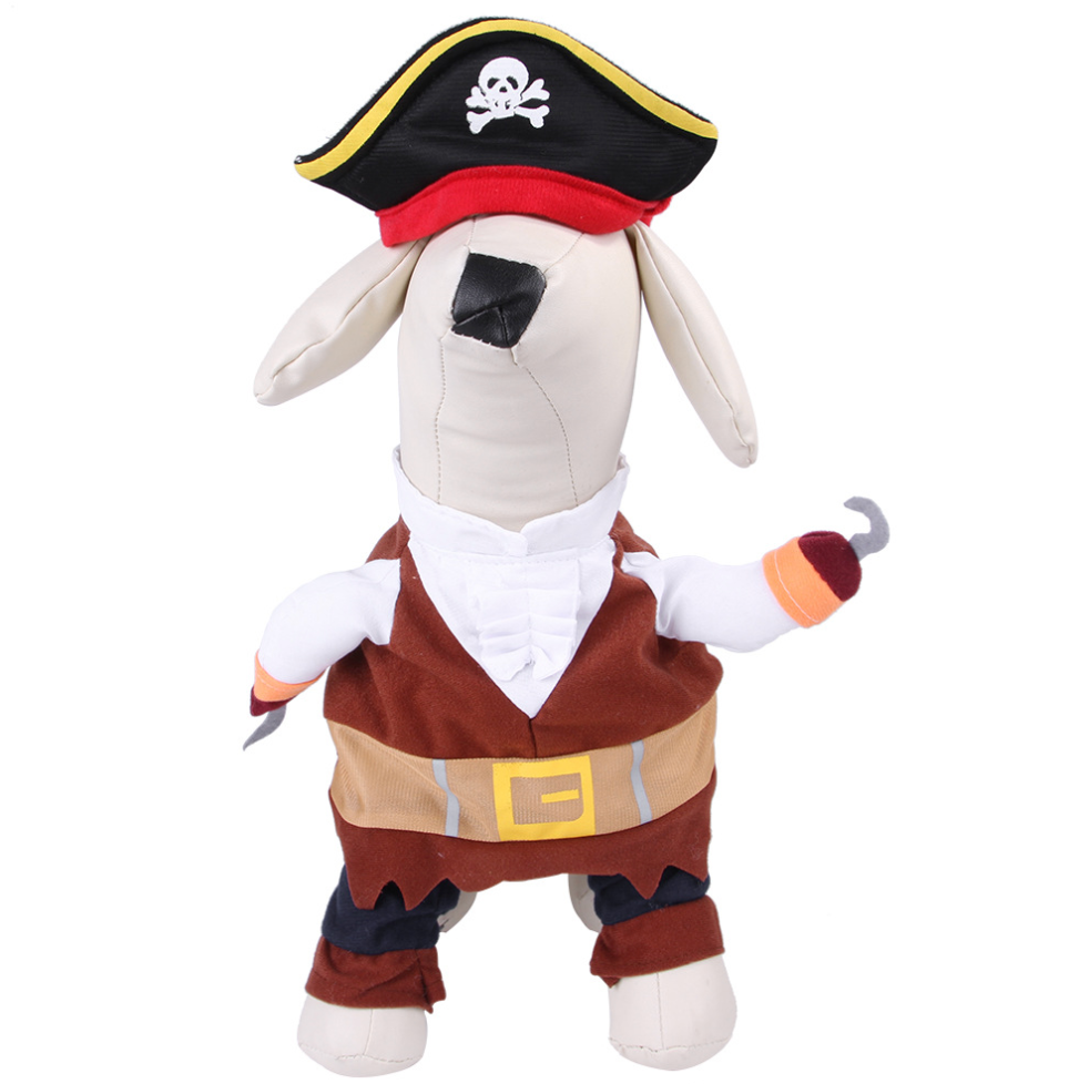 Chenpet Multi Choice-able Pet Halloween Toys