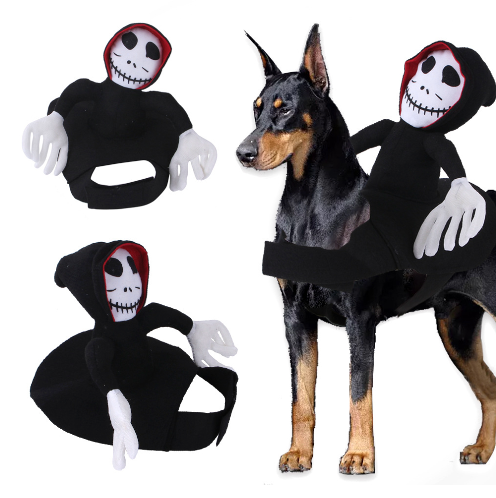 Chenpet Multi Choice-able Pet Halloween Toys