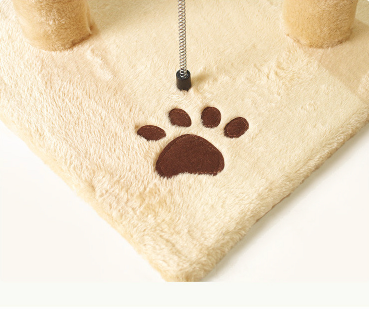 Manufacturer Customized Large Cat Play Trees