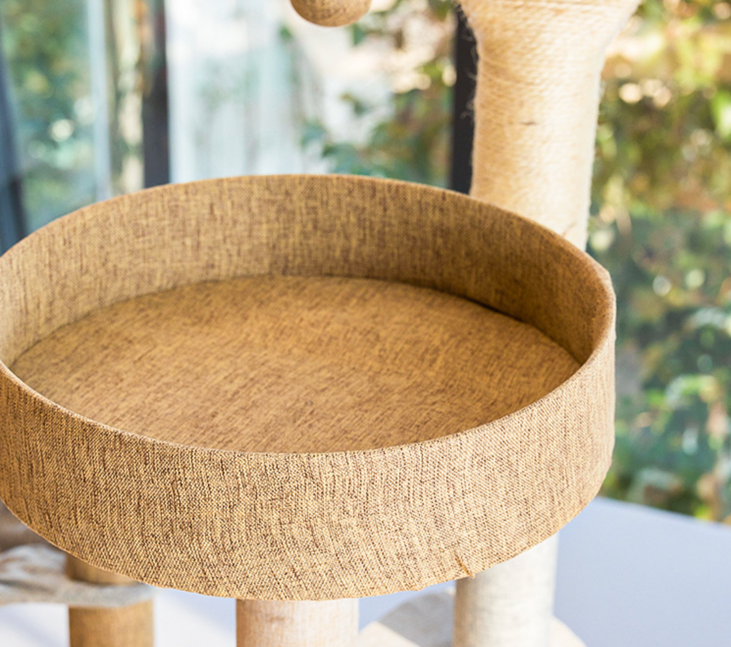Hot Selling Large Customized Cat Durable Tree