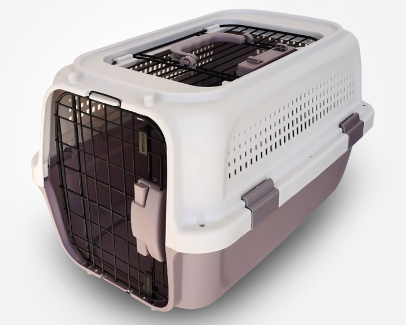 New Arrival Breathable Outside Pet Airline Box