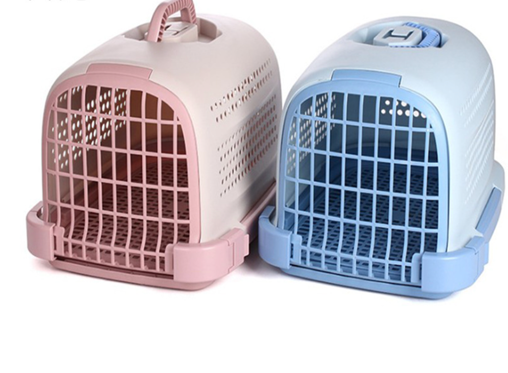 Hot Selling Pet Outside Carrier Airline Box