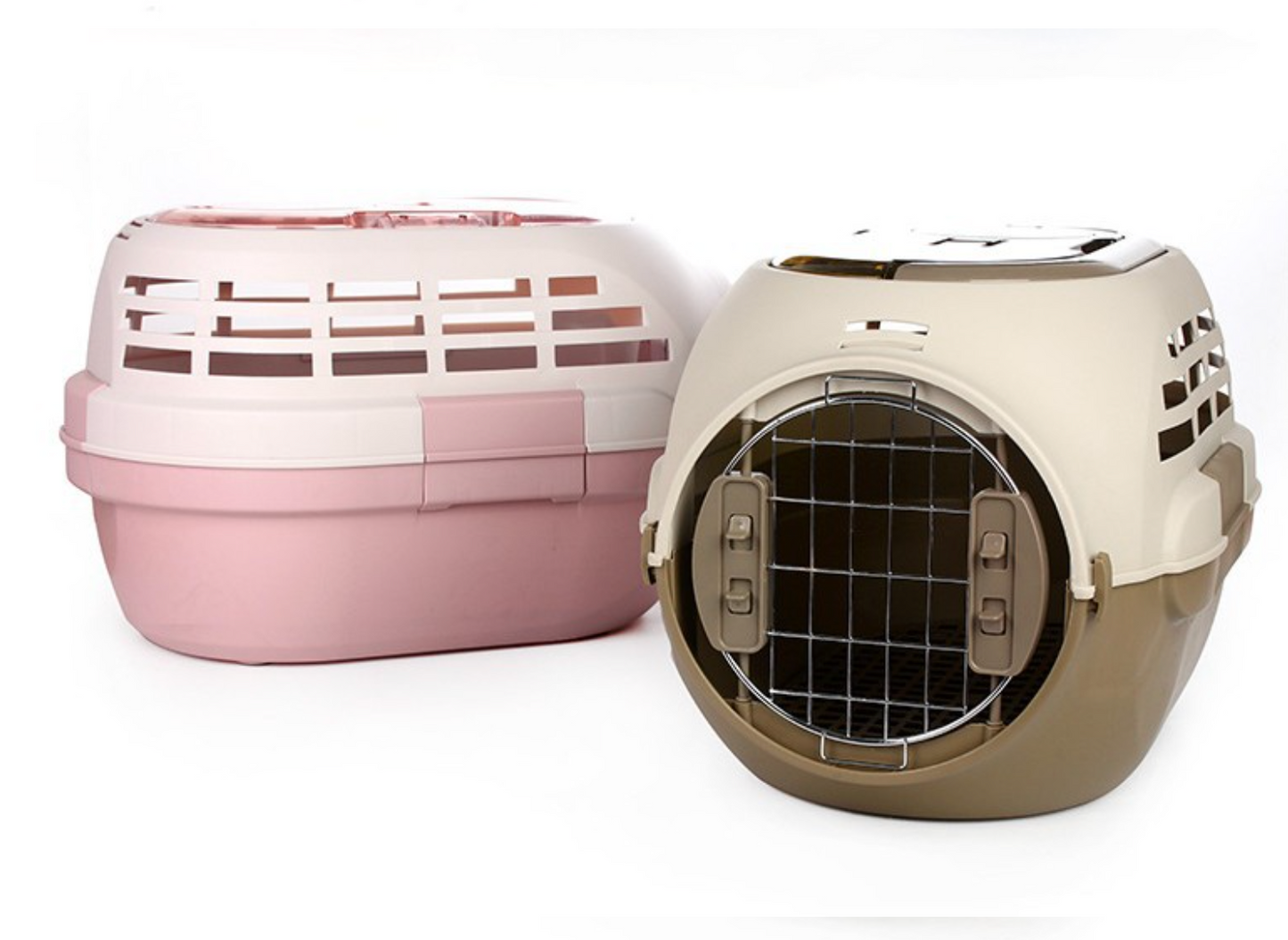 Factory Wholesale Pet Carrier Outside Box