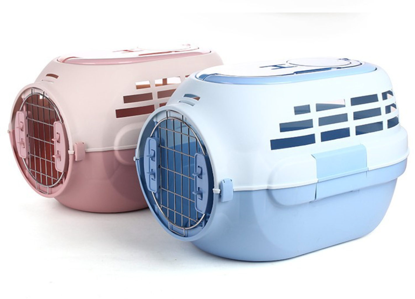 Factory Wholesale Pet Carrier Outside Box
