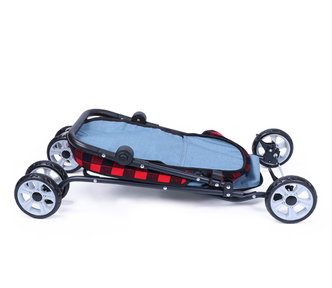 Manufacturer Customization Pet Outside Convenience Carrier Car