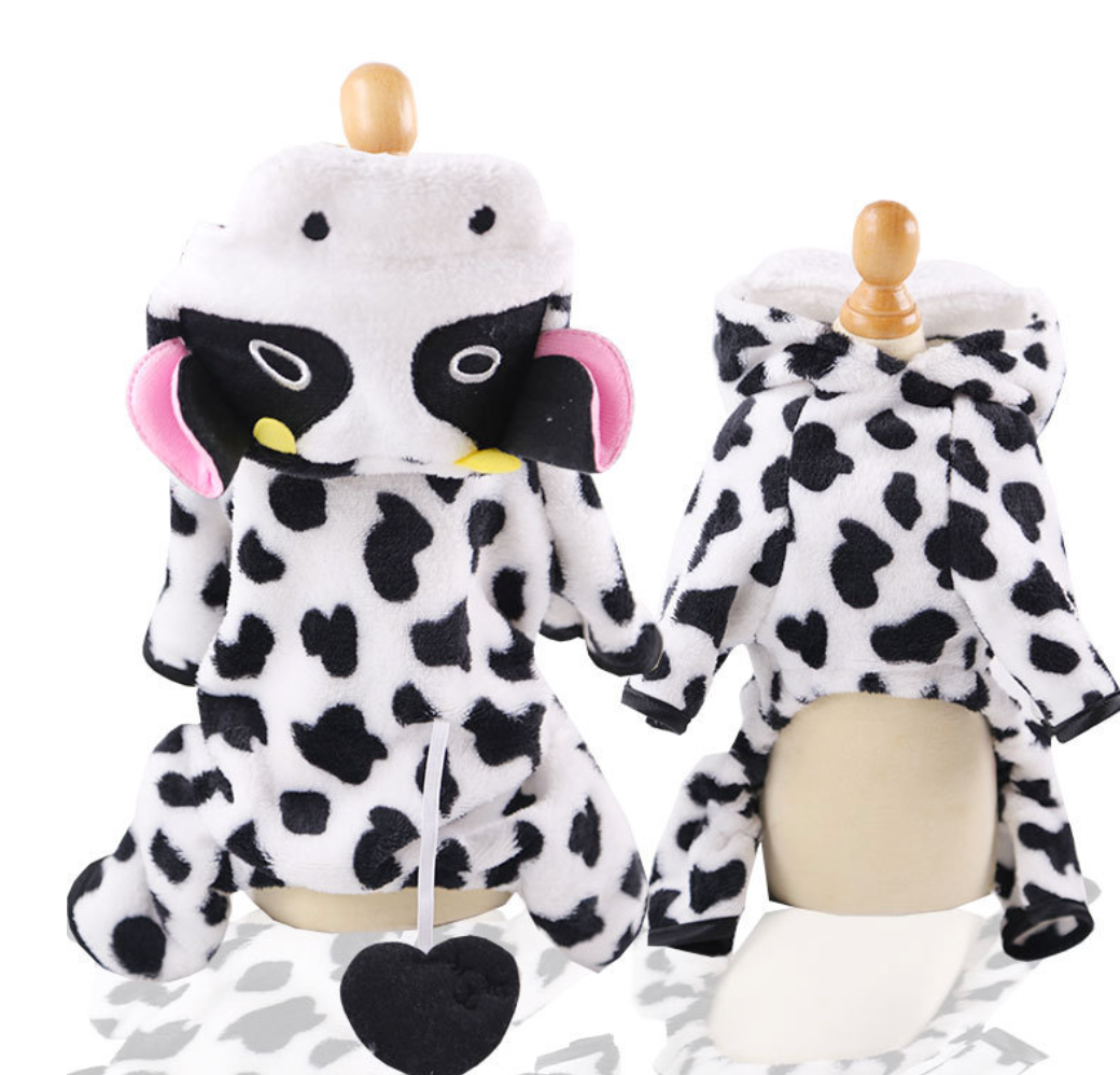 Manufacturer Animals Style Pet Costumes Pet Cloth