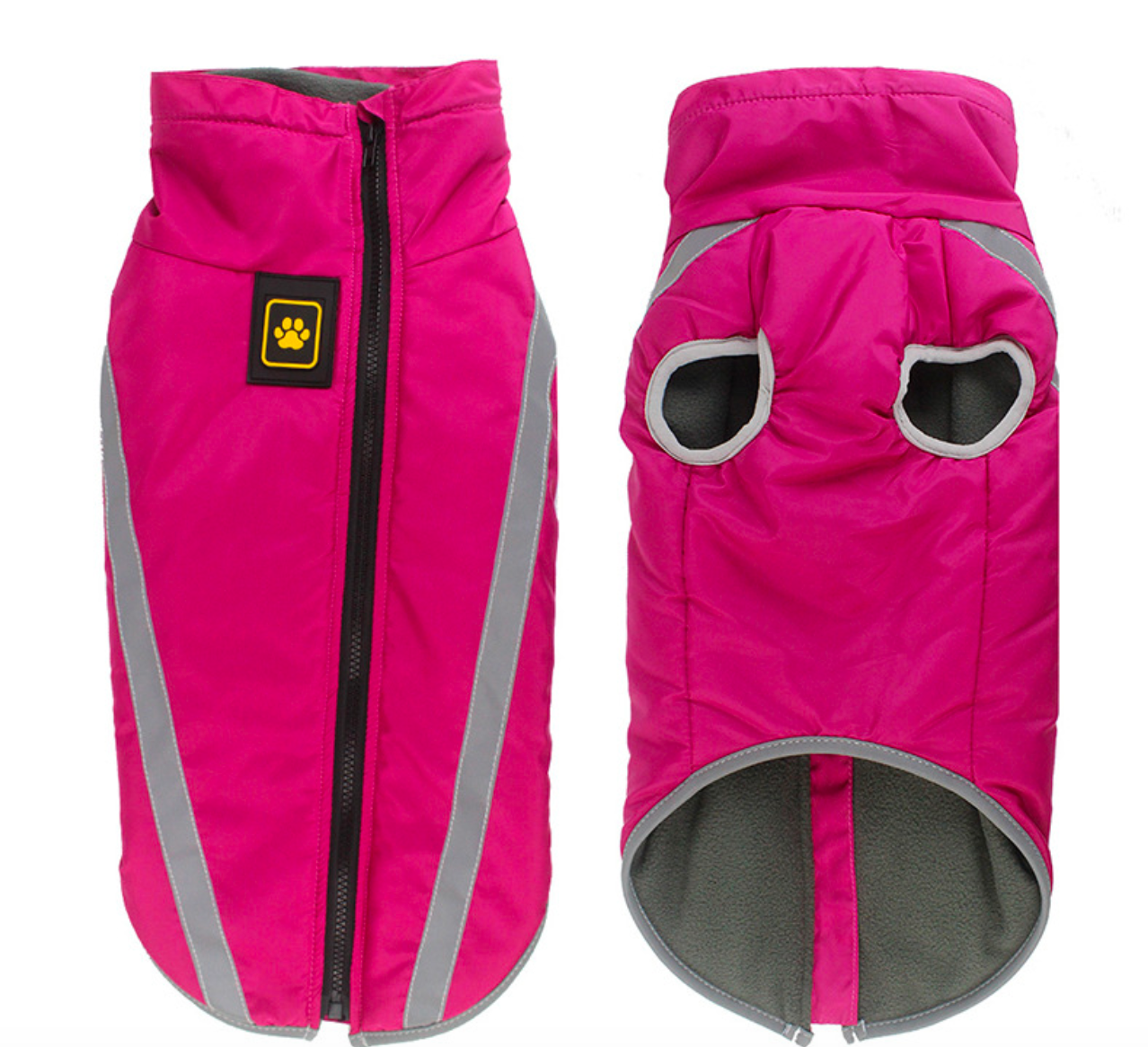 High Quality Durable Pet Winter Costumes Dog Cloth