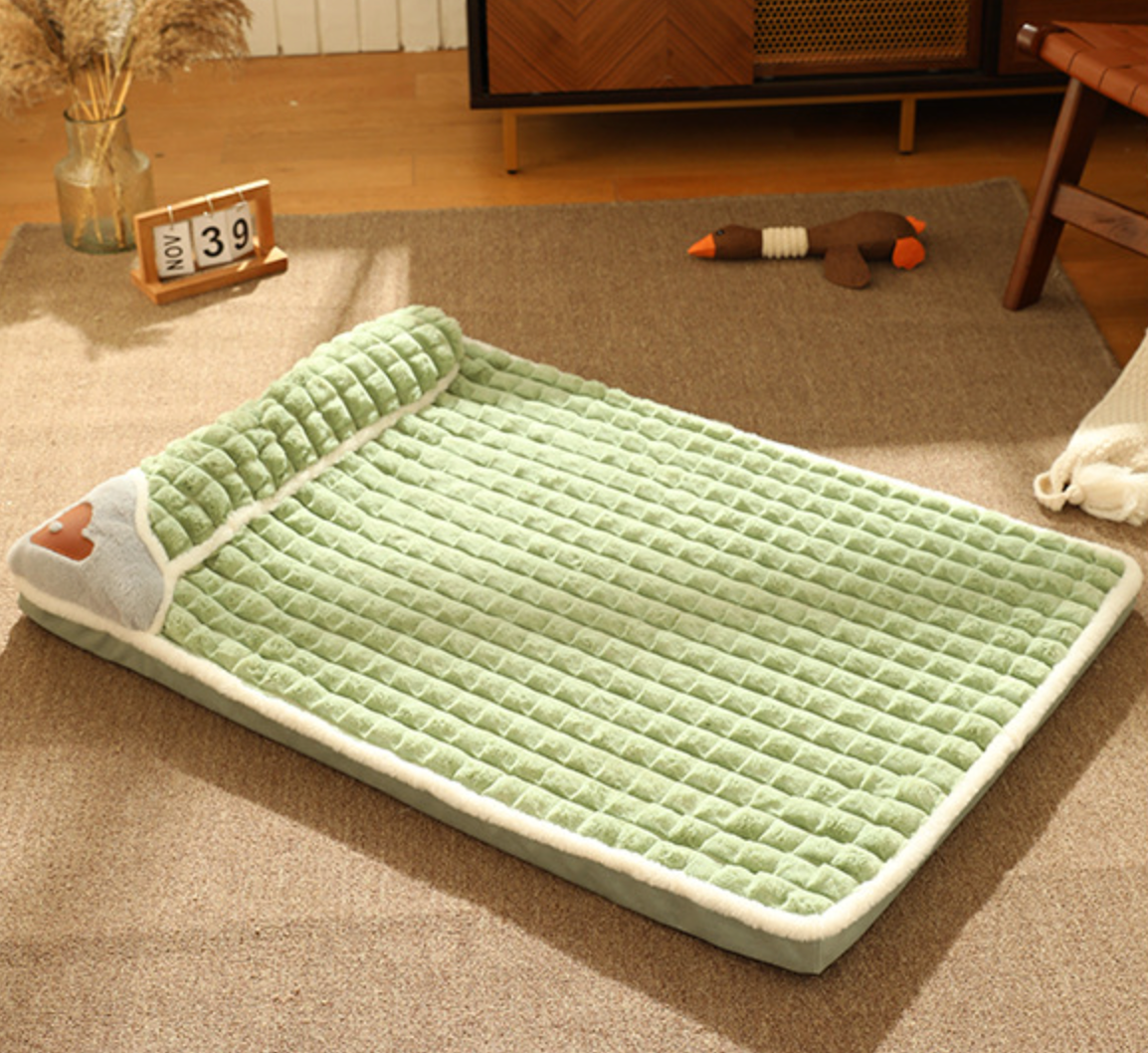 Durable High Quality Memory Foam Pet Bed Dog Large Beds