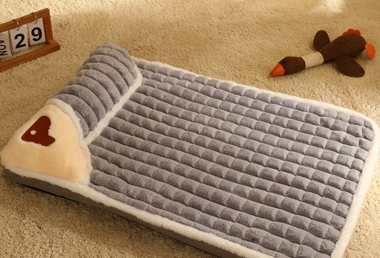 Durable High Quality Memory Foam Pet Bed Dog Large Beds